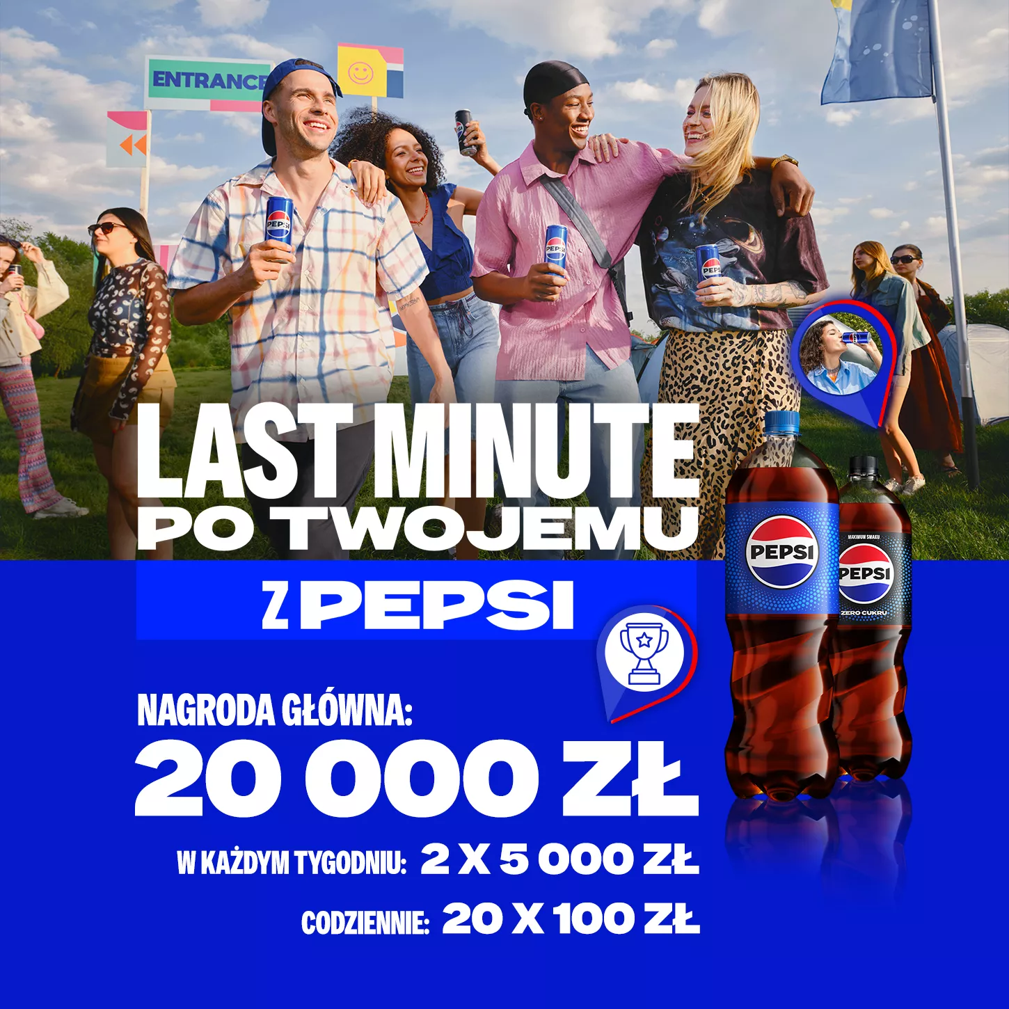 brand teaser pepsi