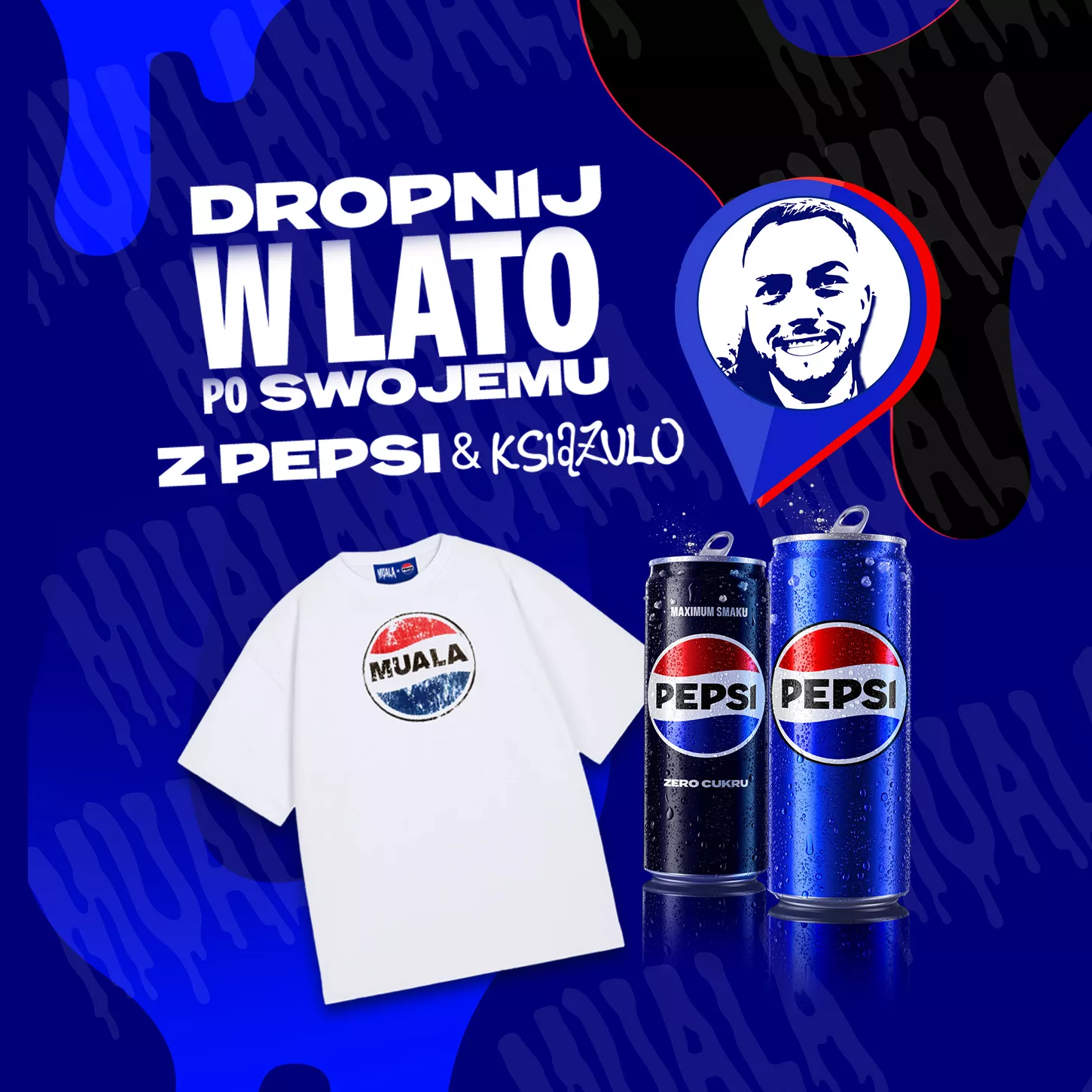 brand teaser pepsi