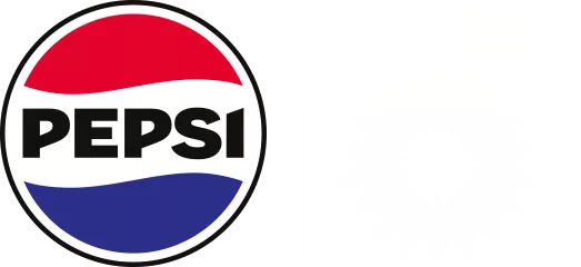 brand logo pepsi