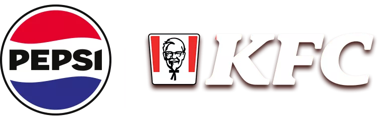 brand logo pepsi