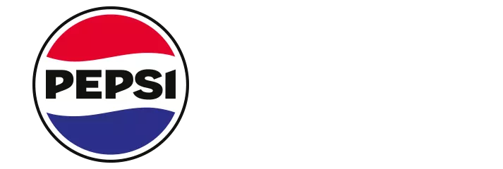 brand logo pepsi