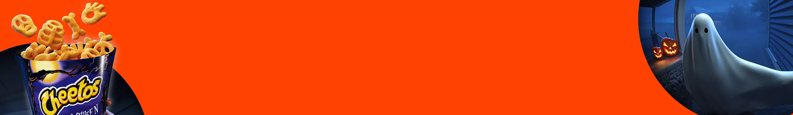 cheetos banner