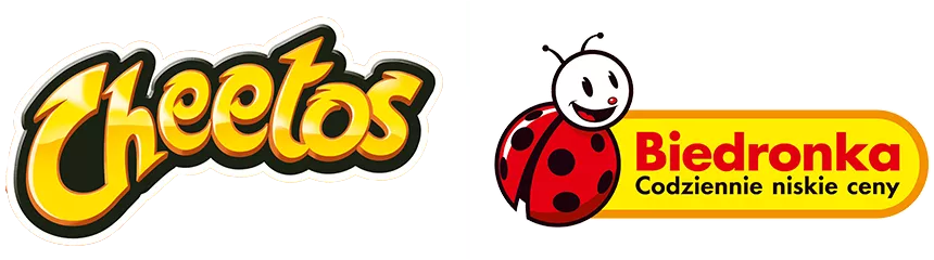brand logo cheetos