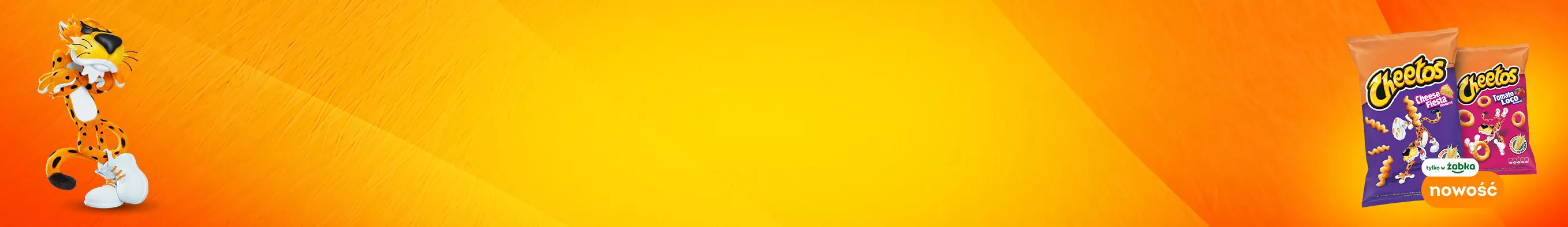 cheetos banner