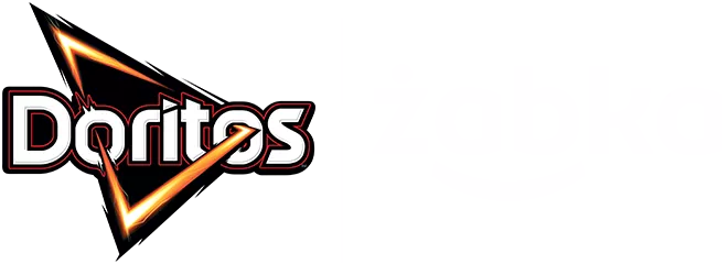 brand logo doritos