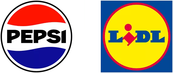brand logo pepsi