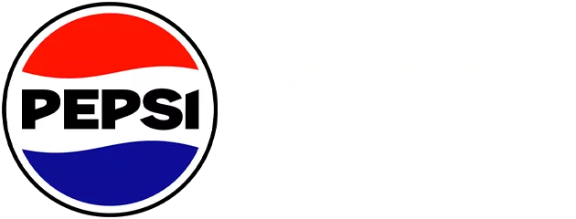 brand logo pepsi
