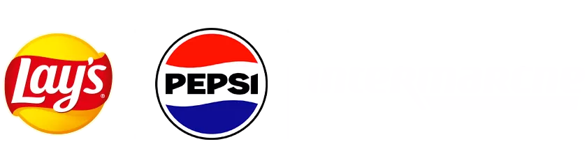 decoration brand pepsi