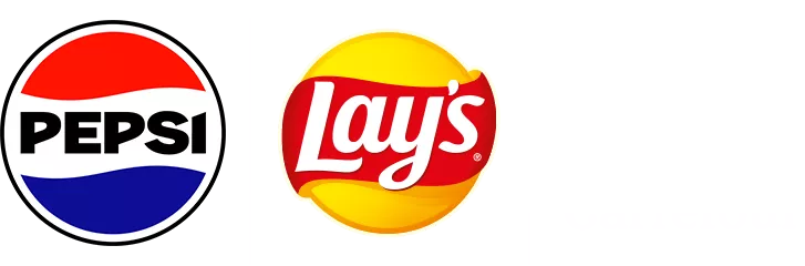 decoration brand pepsi