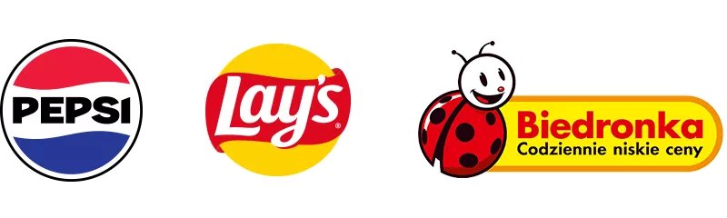 decoration brand pepsi