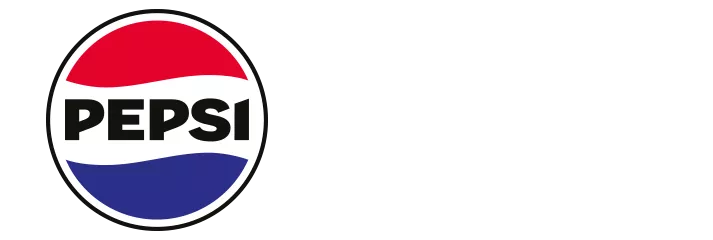 brand logo pepsi