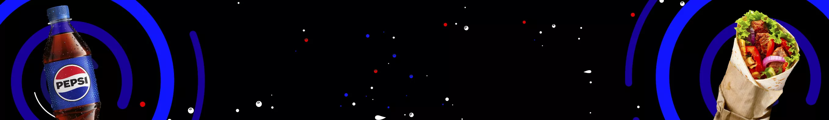 pepsi banner