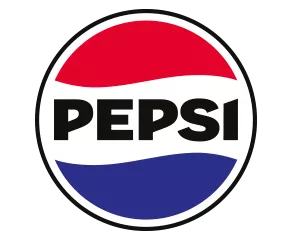 brand logo pepsi