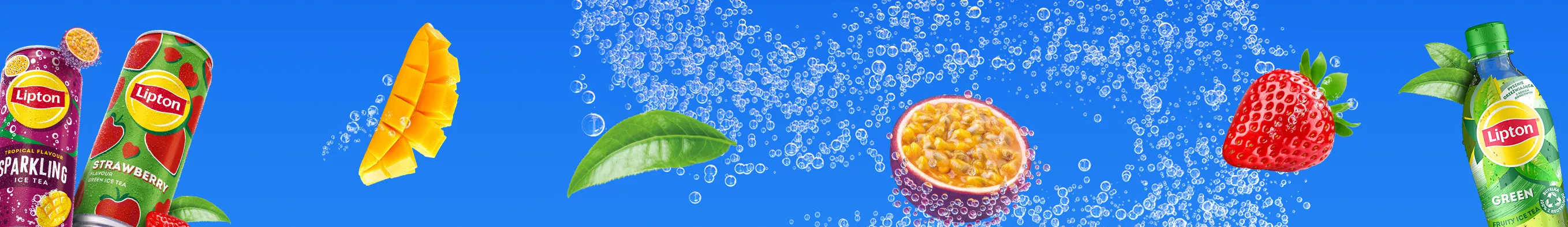 lipton banner