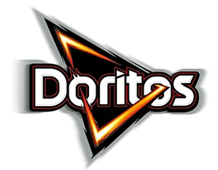 brand logo doritos