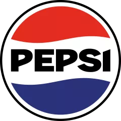 brand logo pepsi