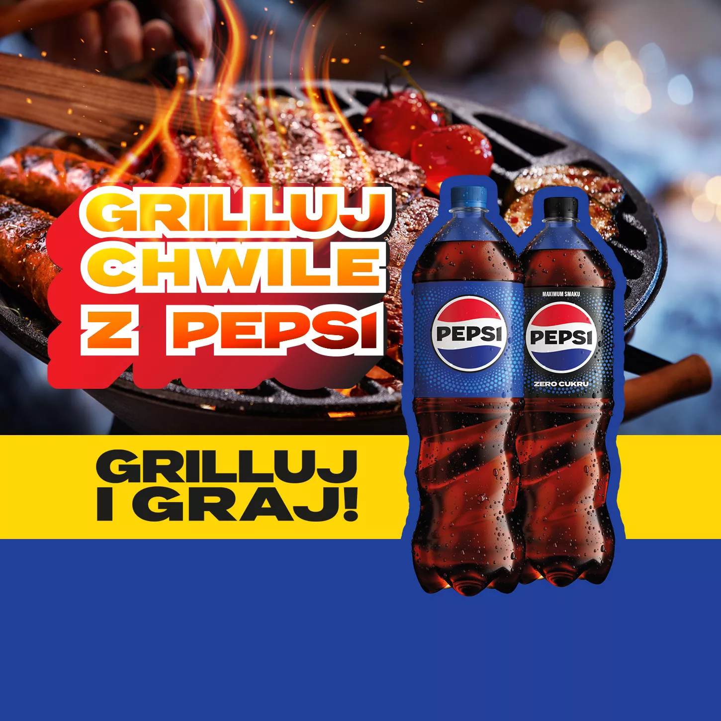 brand teaser pepsi