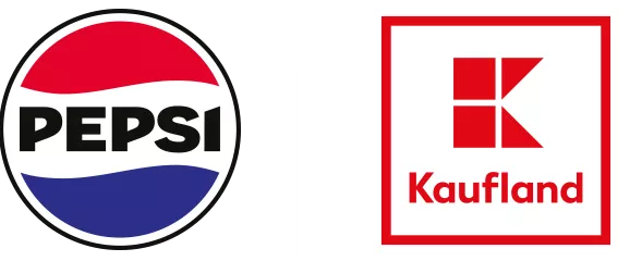 brand logo pepsi