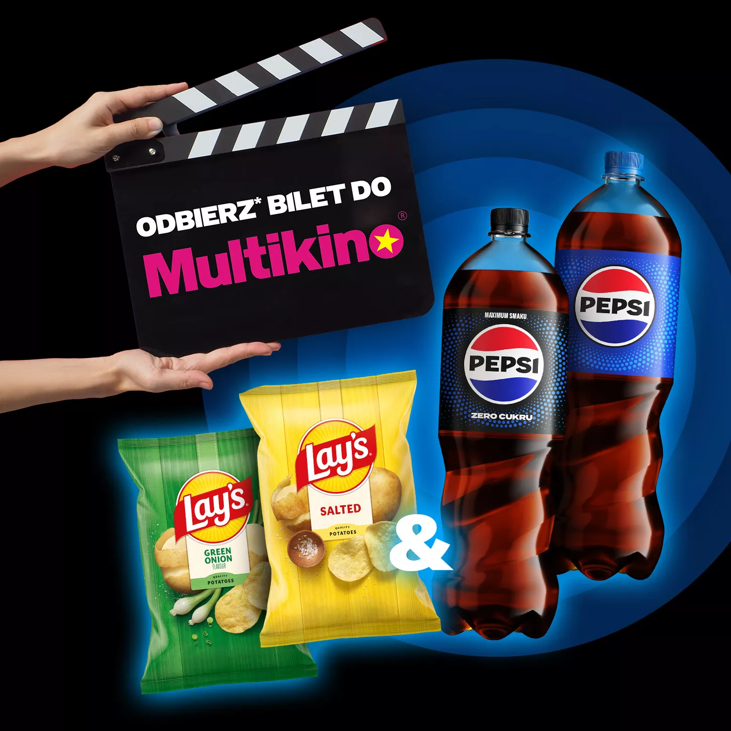 brand teaser pepsi