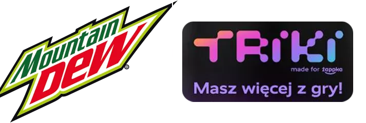 brand logo mountaindew