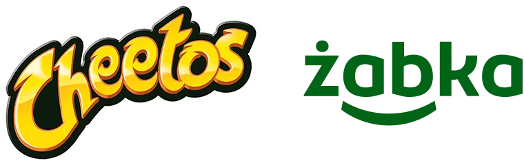brand logo cheetos