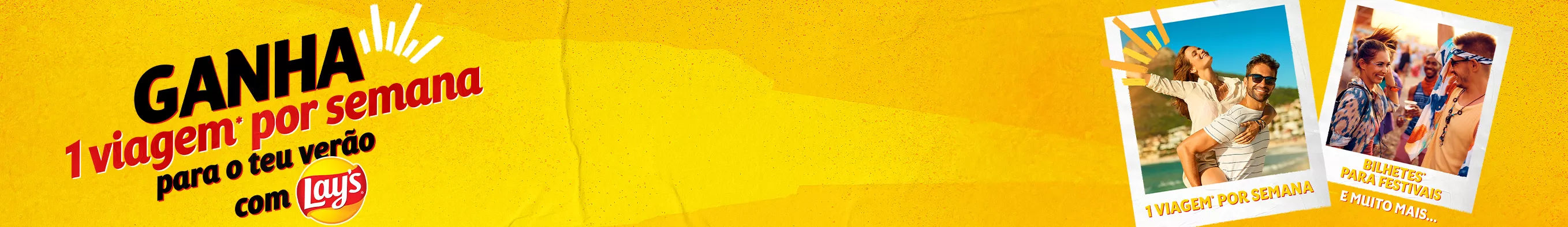 lays banner