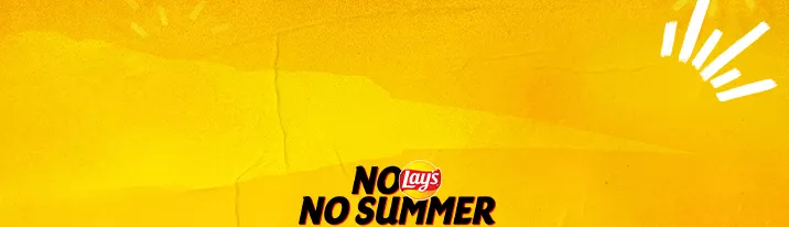 lays banner