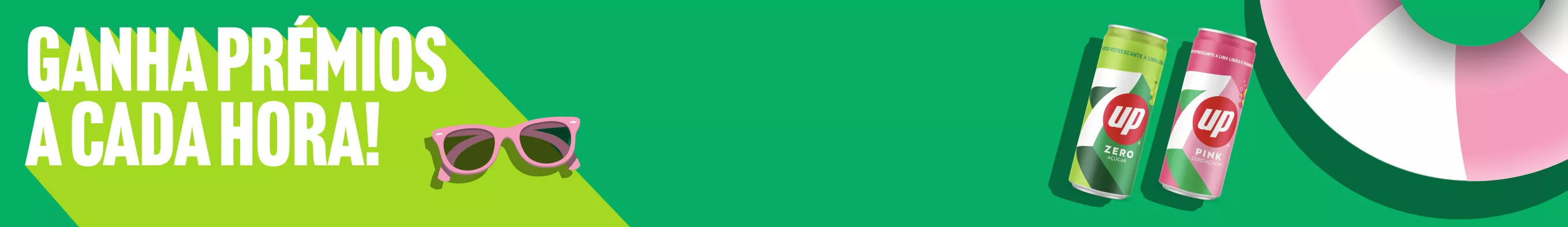 7up banner