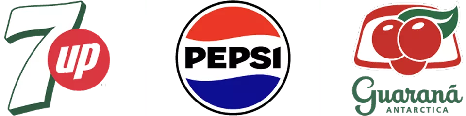 brand logo 7up