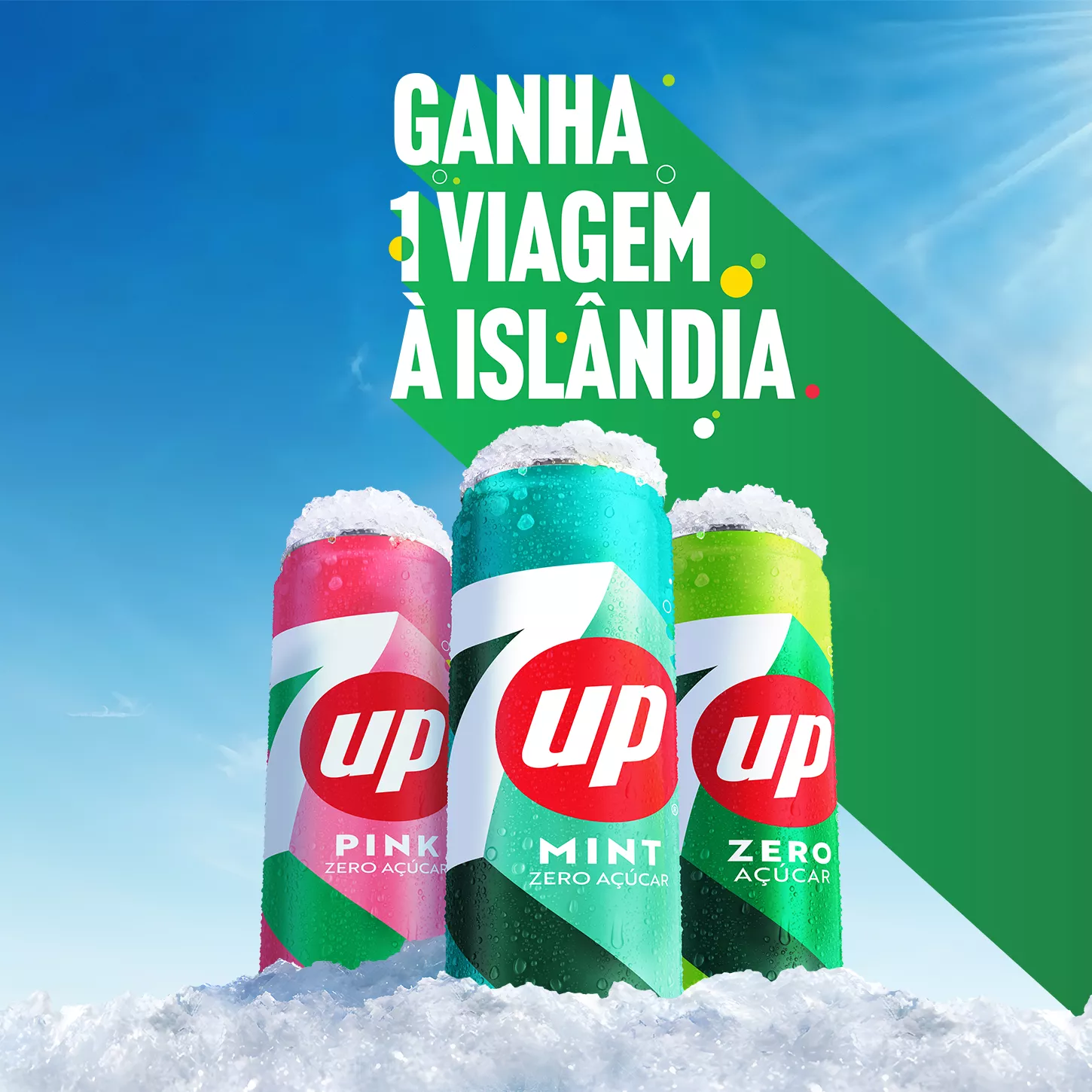 brand teaser 7up