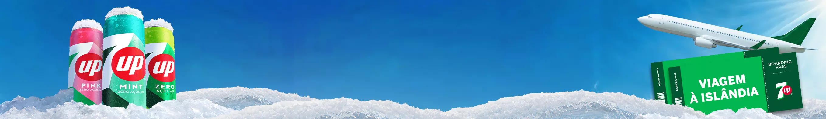7up banner