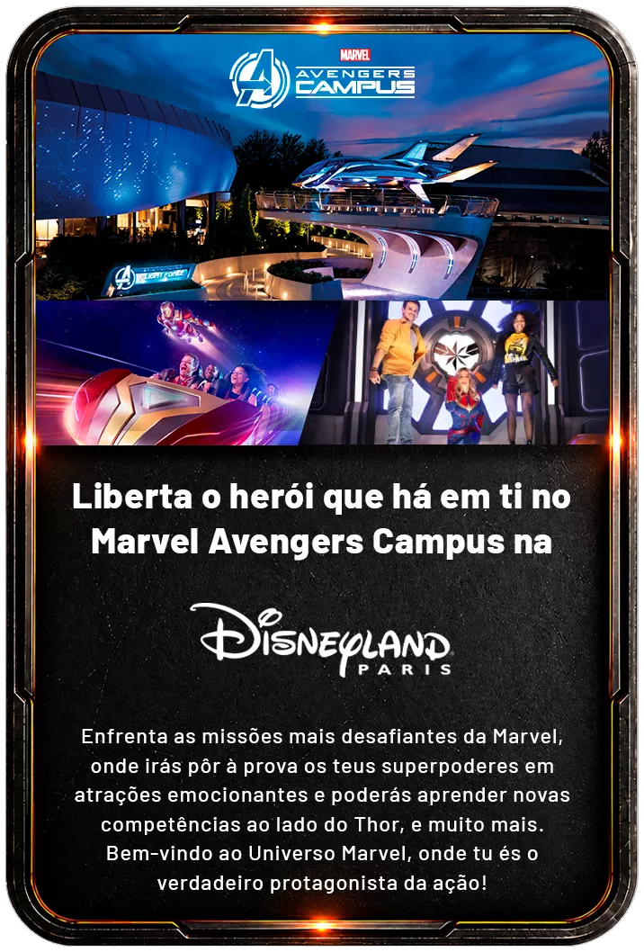 PRÉMIOS INCRÍVEIS