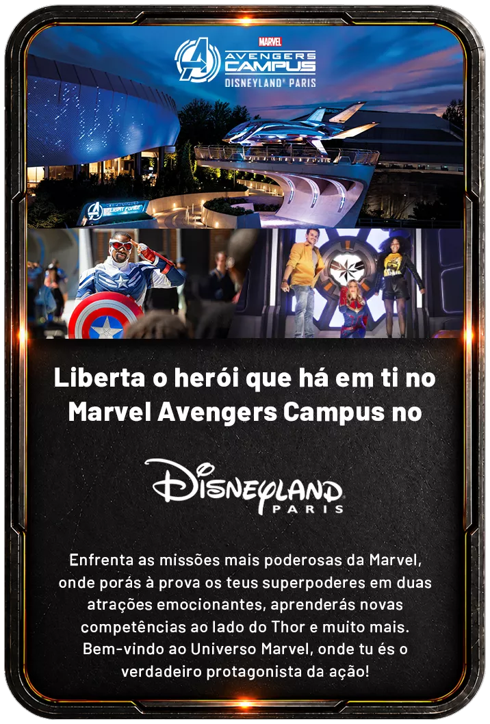 PRÉMIOS INCRÍVEIS