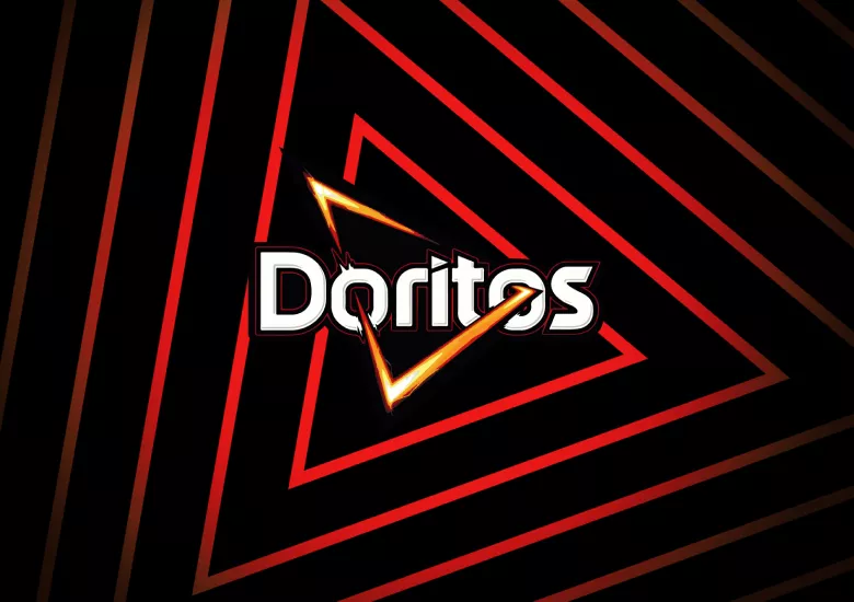 Doritos Hero Image