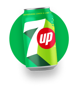 Deco 7up