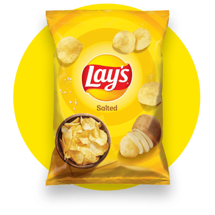Deco Lays